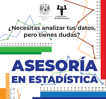 Asesoría en estadística -Dra. Nazira Calleja