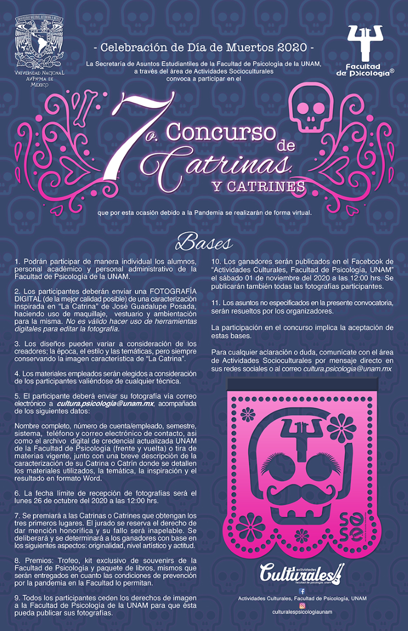 Invitación especial ofrendas