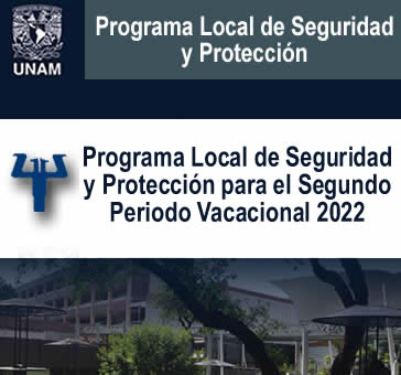 Programa Local de Seguridad y Protección